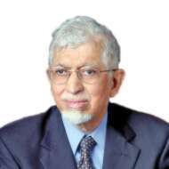 ড. উমর চাপরা