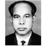 ড. এম এ রহিম