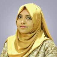 সাবিহা শুচি