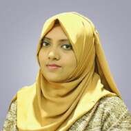 সাবিহা শুচি